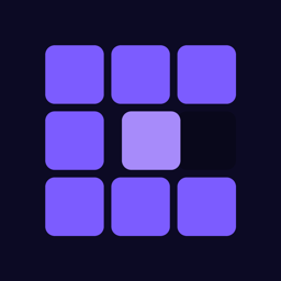 Shiffle app icon
